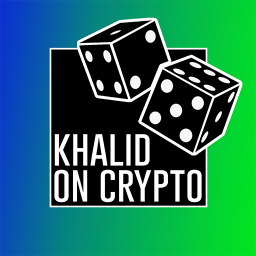 Khalid on Crypto profile picture logo
